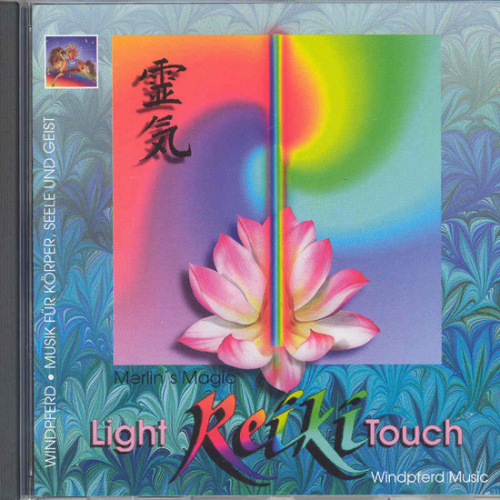 Light Reiki Touch